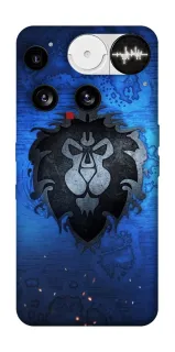 Чехол на Nothing Phone (3) Warcraft v1 фото 1 из 1
