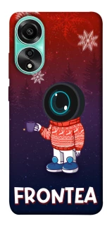 Чехол на Oppo A78 4G Frontea фото 1 из 1