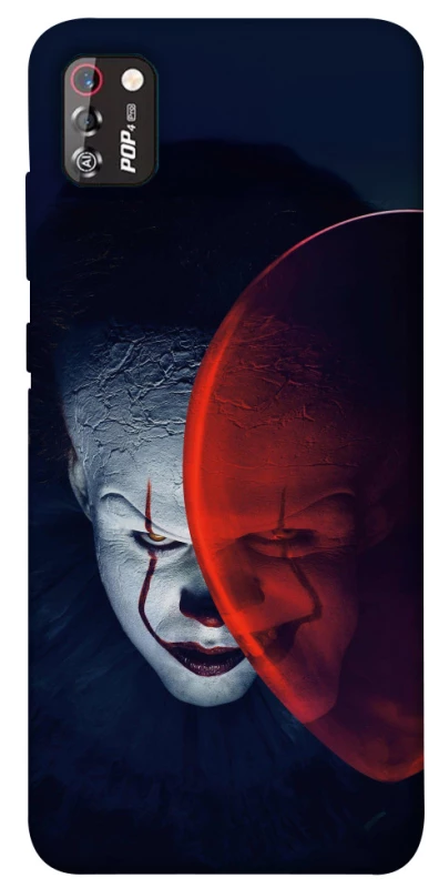 Чохол на TECNO POP 4 Pro Воно v3 фото 1 з 1