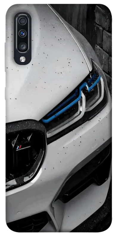 Чехол на Samsung Galaxy A70 (A705F) BMW v37 фото 1 из 1