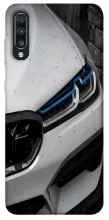 Чохол на Samsung Galaxy A70 (A705F) BMW v37 фото 1 з 1