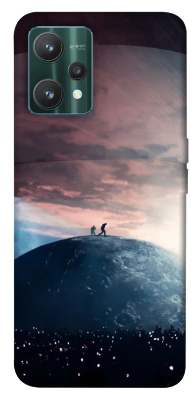 Чохол на Realme 9 Pro Kanye West ver.6 фото 1 з 1