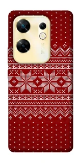 Чохол на Infinix Zero 30 4G Christmas jumper ver.3 фото 1 з 1