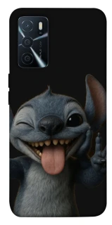 Чехол на Oppo A16s / A16 Stitch фото 1 из 1