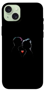 Чохол на Apple iPhone 15 Plus (6.7") Relationship фото 1 з 1