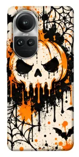 Чехол на Oppo Reno 10 Halloween v1 фото 1 из 1