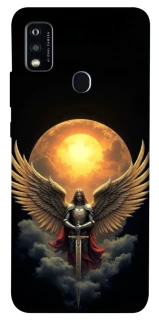 Чехол на ZTE Blade A51 Archangel фото 1 из 1