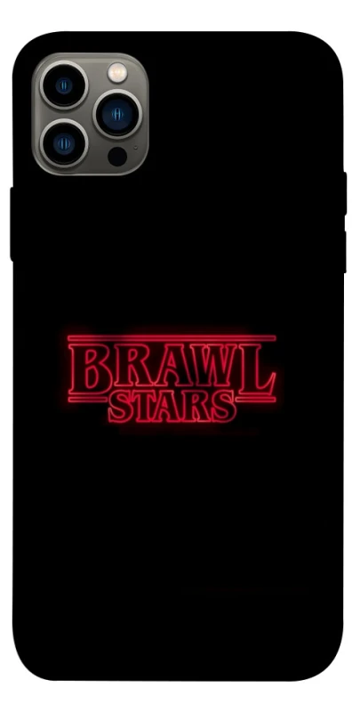 Чохол на Apple iPhone 12 Pro (6.1") Brawl Stars ver.12 фото 1 з 1