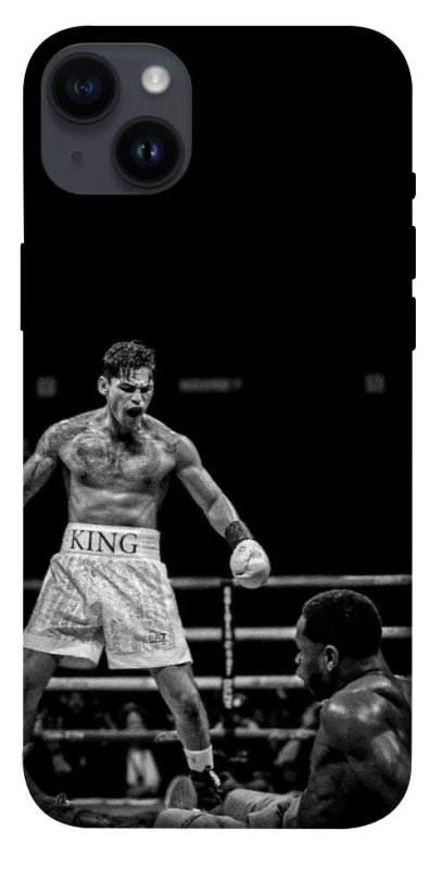 Чохол на Apple iPhone 14 Plus (6.7") kings фото 1 з 1