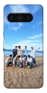 Чохол на Google Pixel 8 Pro Stray Kids All In One Frame фото 1 з 1
