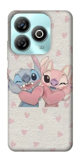 Чохол на ZTE Blade A75 4G Stitch ver.29 фото 1 з 1