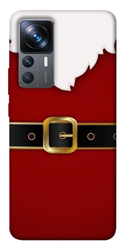 Чохол на Xiaomi 12T / 12T Pro Новорічний v4 фото 1 з 1