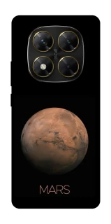 Чохол на Xiaomi Poco X7 Mars фото 1 з 1