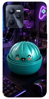 Чохол на Realme C35 Dumpling ver.10 фото 1 з 1