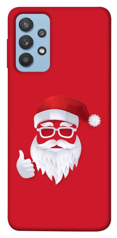 Чохол на Samsung Galaxy M32 Christmas mood ver.12 фото 1 з 1