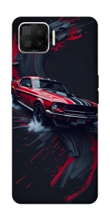 Чехол на Oppo A73 (2017) Mustang v2 фото 1 из 1