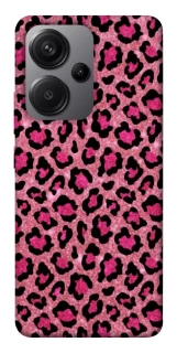 Чохол на Xiaomi Redmi Note 13 Pro+ Leopard Skin v3 фото 1 з 1