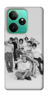 Чохол на Realme GT 7 Stray Kids All Around фото 1 з 1