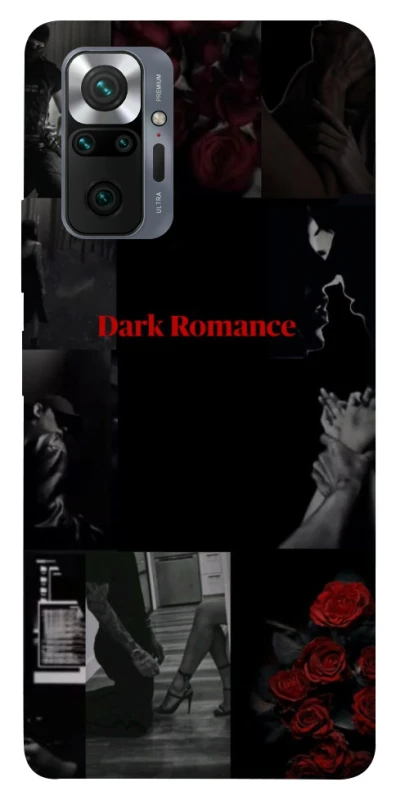 Чохол на Xiaomi Redmi Note 10 Pro Dark Romance фото 1 з 1