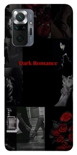 Чохол на Xiaomi Redmi Note 10 Pro Dark Romance фото 1 з 1