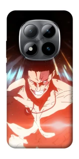 Чехол на Xiaomi Redmi Note 15 Pro 5G Todo v4 фото 1 из 1