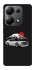 Чехол на Xiaomi Redmi Note 13 Pro 4G Машина аниме фото 1 из 1