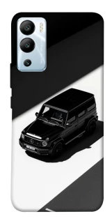 Чохол на Infinix Hot 12i Cubik фото 1 з 1