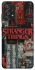 Чохол на Samsung Galaxy A52 4G / A52 5G Stranger Things ver.29 фото 1 з 1