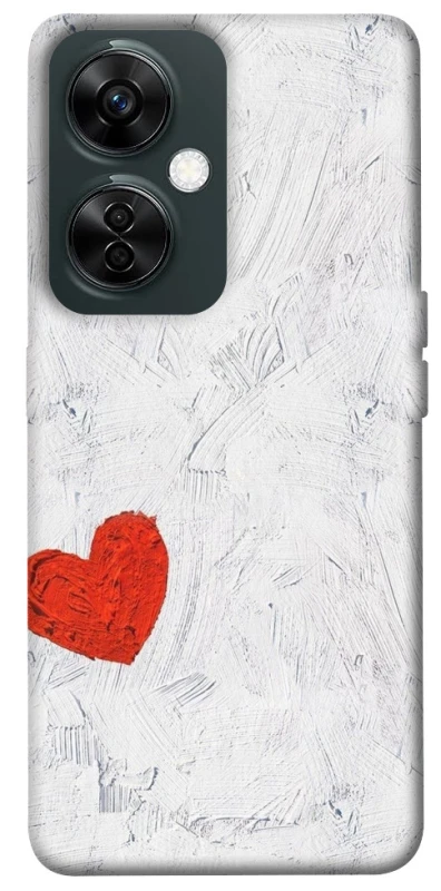 Чохол на OnePlus Nord CE 3 Lite Love aesthetic ver.5 фото 1 з 1