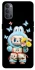 Чохол на Oppo Reno 4 Japan Labubu фото 1 з 1