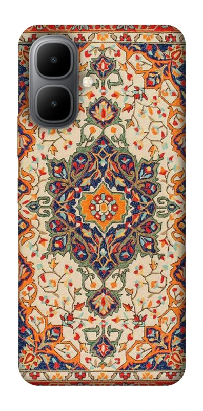 Чехол на Infinix Smart 10 Килим v10 фото 1 из 1