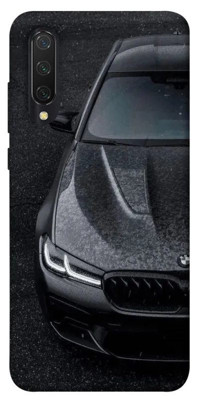Чохол на Xiaomi Mi CC9 / Mi 9 Lite BMW v47 фото 1 з 1