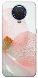 Чехол на Nokia G20 / G10 / 6.3 Flowers zon фото 1 из 1