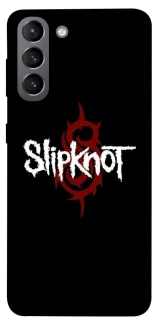 Чохол на Samsung Galaxy S21 Slipknot фото 1 з 1