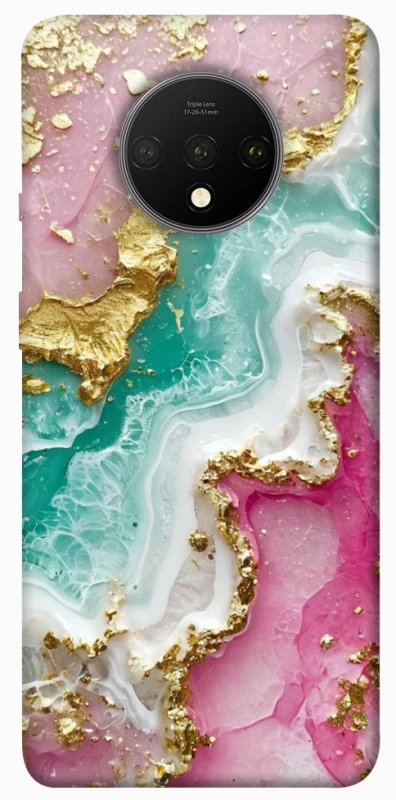 Чехол на OnePlus 7T Epoxy design ver.1 фото 1 из 1