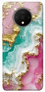 Чохол на OnePlus 7T Epoxy design ver.1 фото 1 з 1