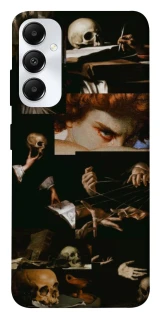 Чехол на Samsung Galaxy A05s Art collage ver.2 фото 1 из 1
