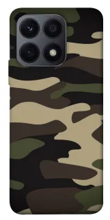 Чохол на Huawei Honor X8a Camouflage v6 фото 1 з 1