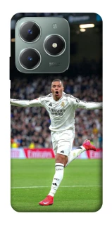 Чохол на Realme C61 Kylian Mbappé V2 фото 1 з 1