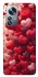 Чохол на Xiaomi 12 / 12X Many hearts фото 1 з 1