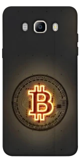 Чохол на Samsung J710F Galaxy J7 (2016) Битферма фото 1 з 1