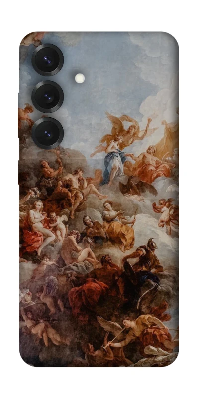 Чехол на Samsung Galaxy S26+ Искусство v2 фото 1 из 1