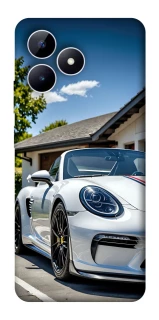 Чохол на Realme Note 50 5G Sport porsche фото 1 з 1