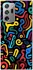 Чохол на Samsung Galaxy Note 20 Ultra abstraction фото 1 з 1