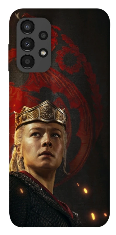 Чохол на Samsung Galaxy A13 4G House of the Dragon ver.6 фото 1 з 1