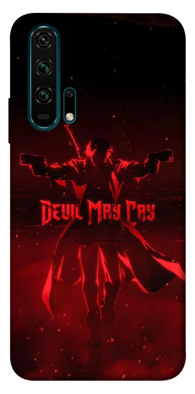 Чохол на Huawei Honor 20 Pro Devil May Cry фото 1 з 1