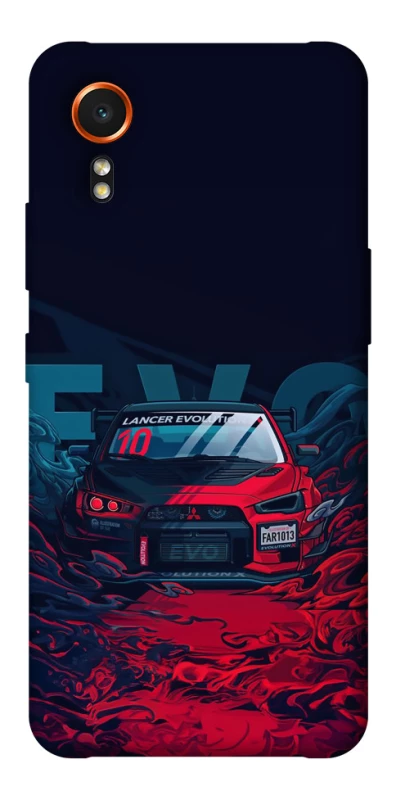 Чохол на Samsung Galaxy Xcover7 EVO 10 фото 1 з 1