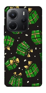 Чехол на Xiaomi Redmi Note 14 4G (Int. version) Christmas mood ver.5 фото 1 из 1