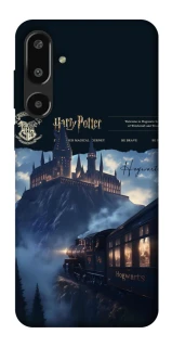 Чехол на Samsung Galaxy F16 The Hogwarts ver.2 фото 1 из 1
