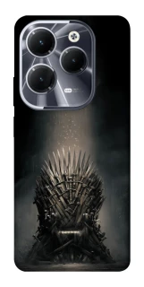 Чехол на Infinix Hot 40 Pro House of the Dragon ver.2 фото 1 из 1